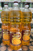 روغن معجزه