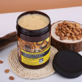 ماسک مو آرگان