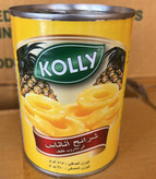 کنسرو آناناس