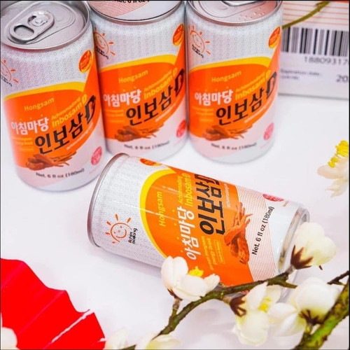 اترژی زا جنسینگ