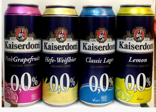 آبجو کایزردوم